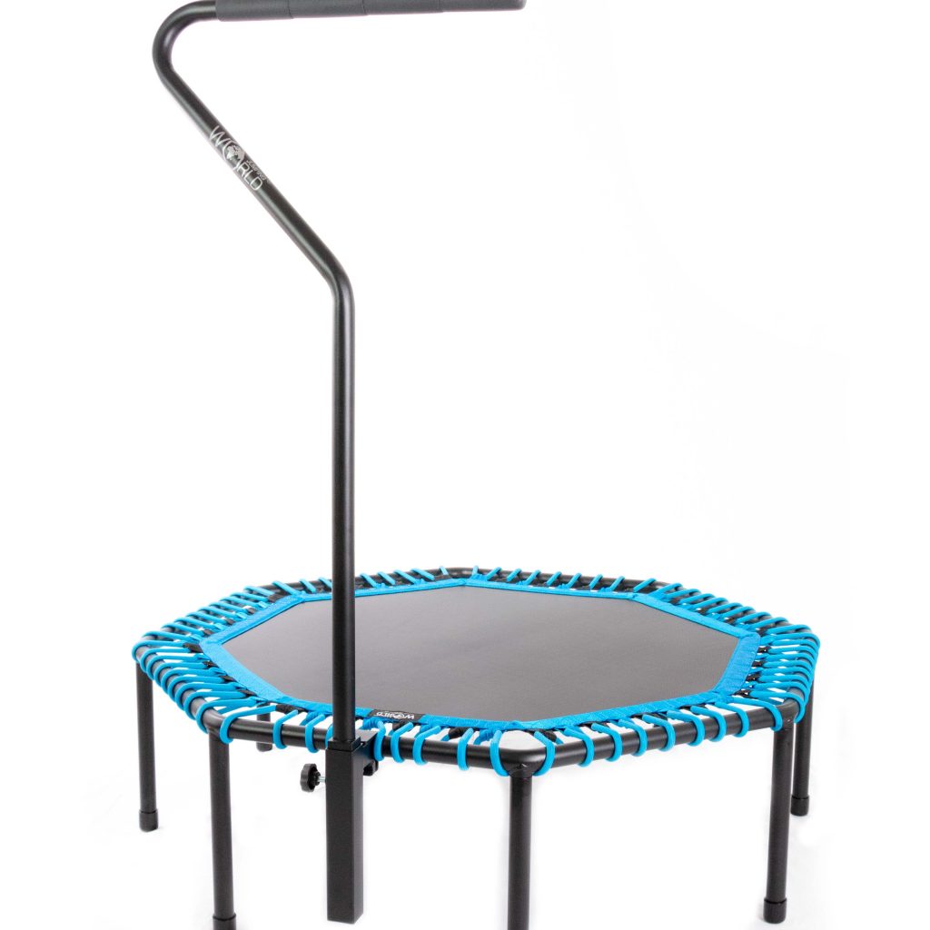 HOME FLEXI trampoline World Jumping